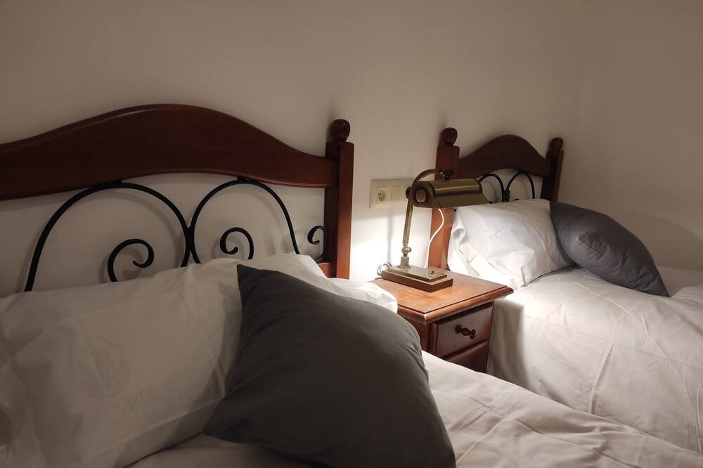 Photo of Bedroom in Preixana
