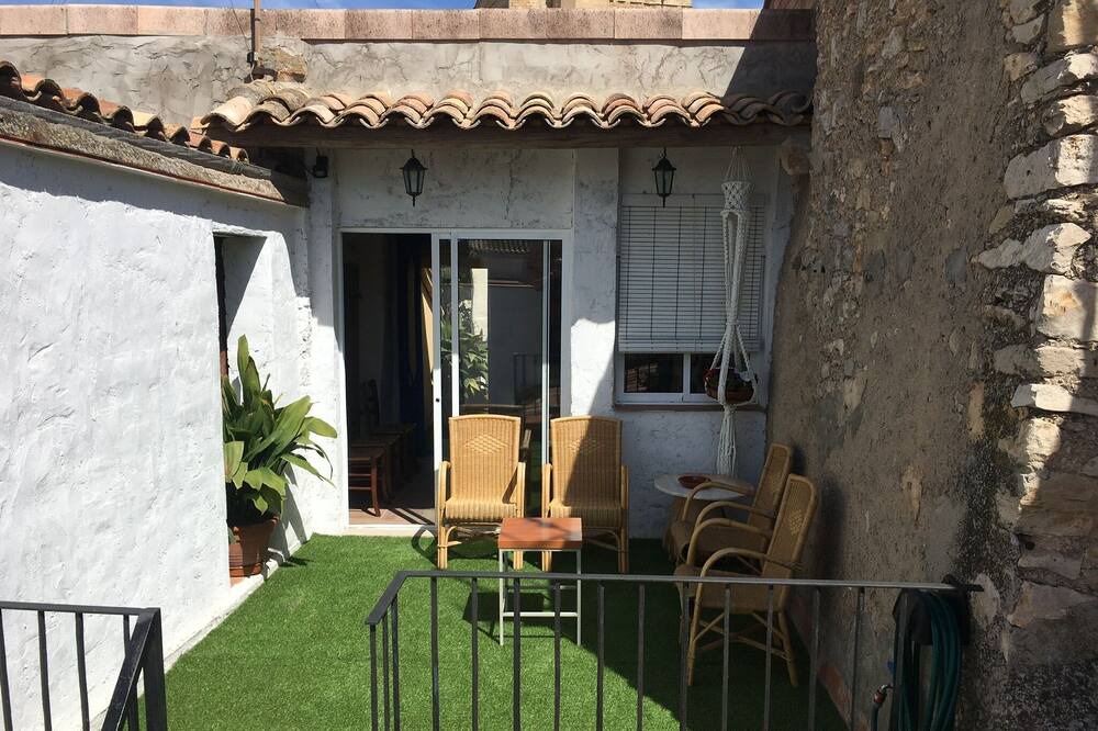 Photo of Patio Balcony in Preixana