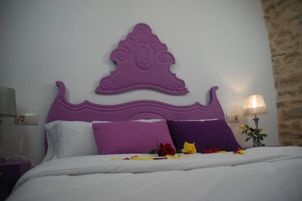 Photo of Bedroom in Preixana