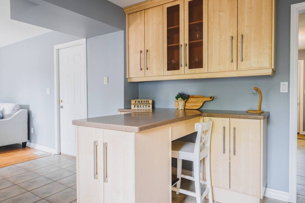 Photo of Kitchen in Sarnia