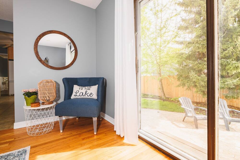 Photo of Bedroom in Sarnia