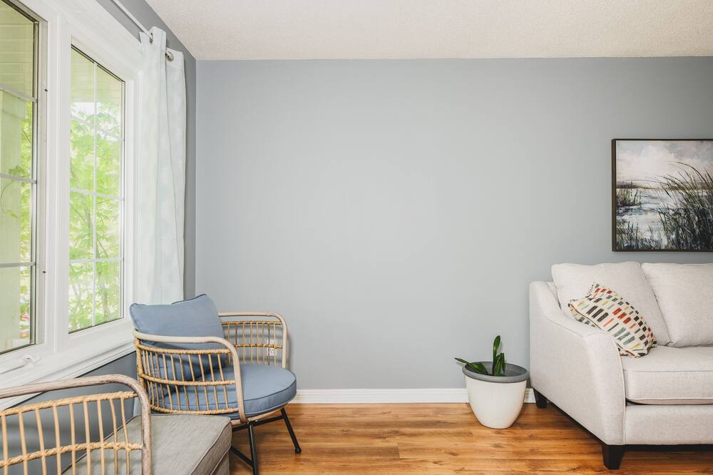 Photo of Livingroom in Sarnia