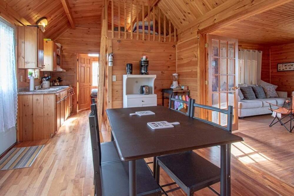 Photo of Kitchen in Harwich