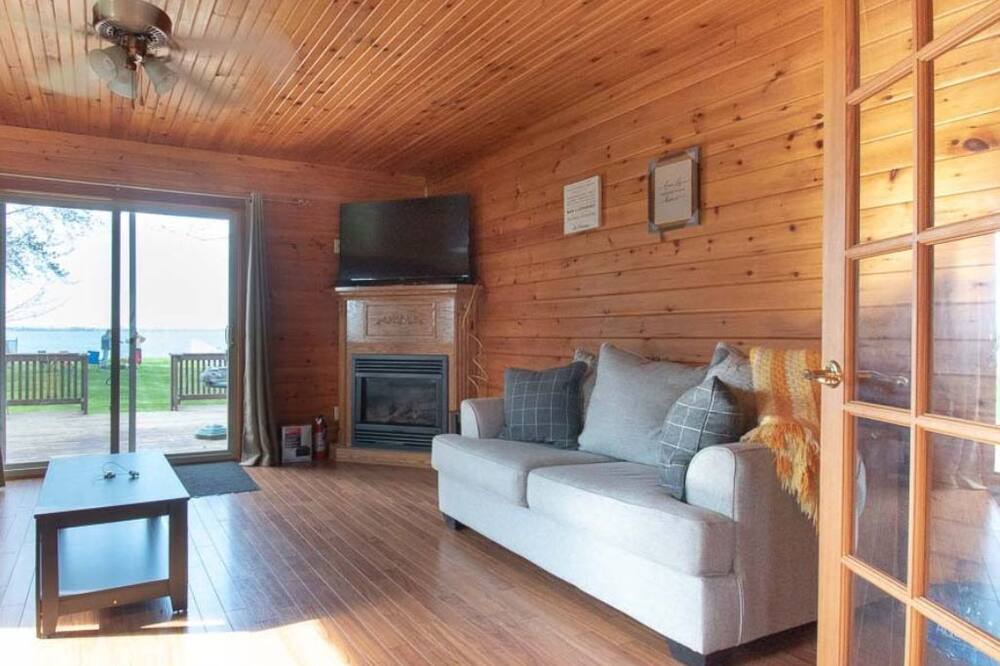 Photo of Livingroom in Harwich