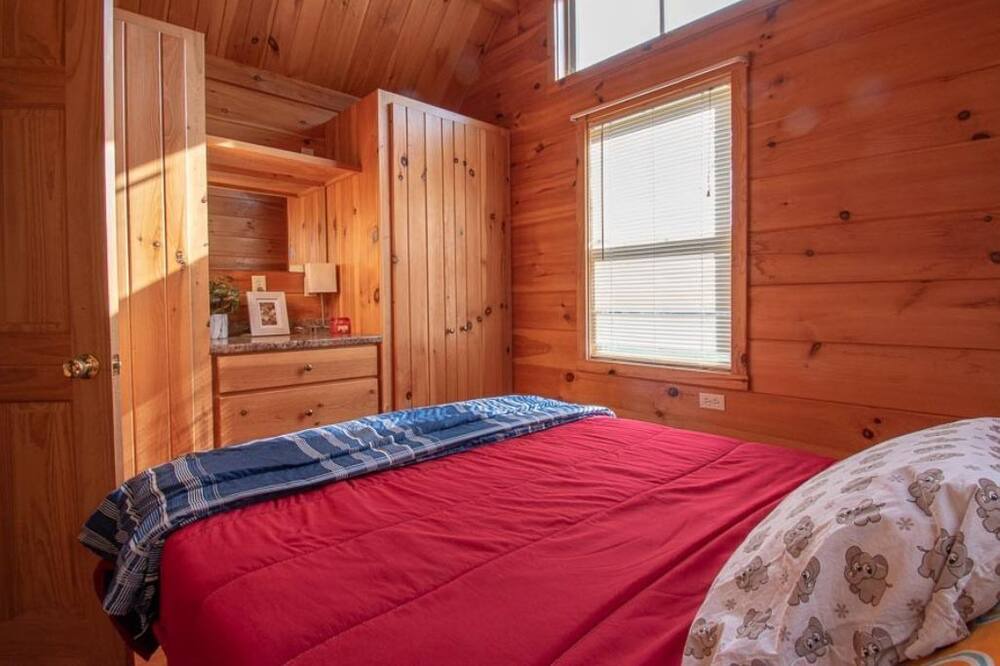 Photo of Bedroom in Harwich