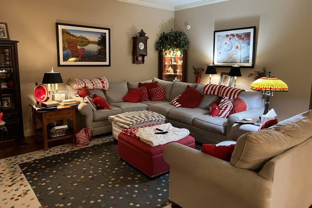 Photo of Bedroom in Pelham