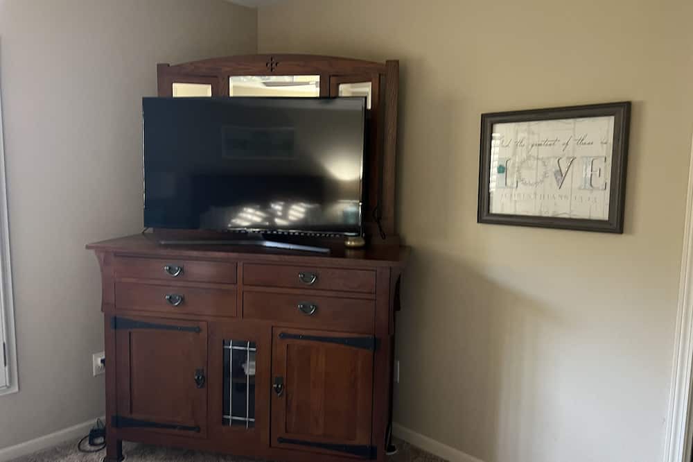 Photo of Bedroom in Pelham