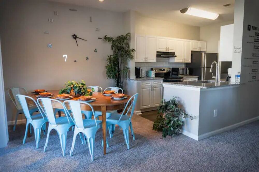 Photo of Kitchen in Durham