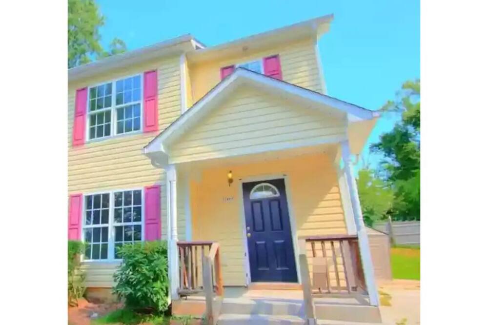 Photo of Outdoor in Durham