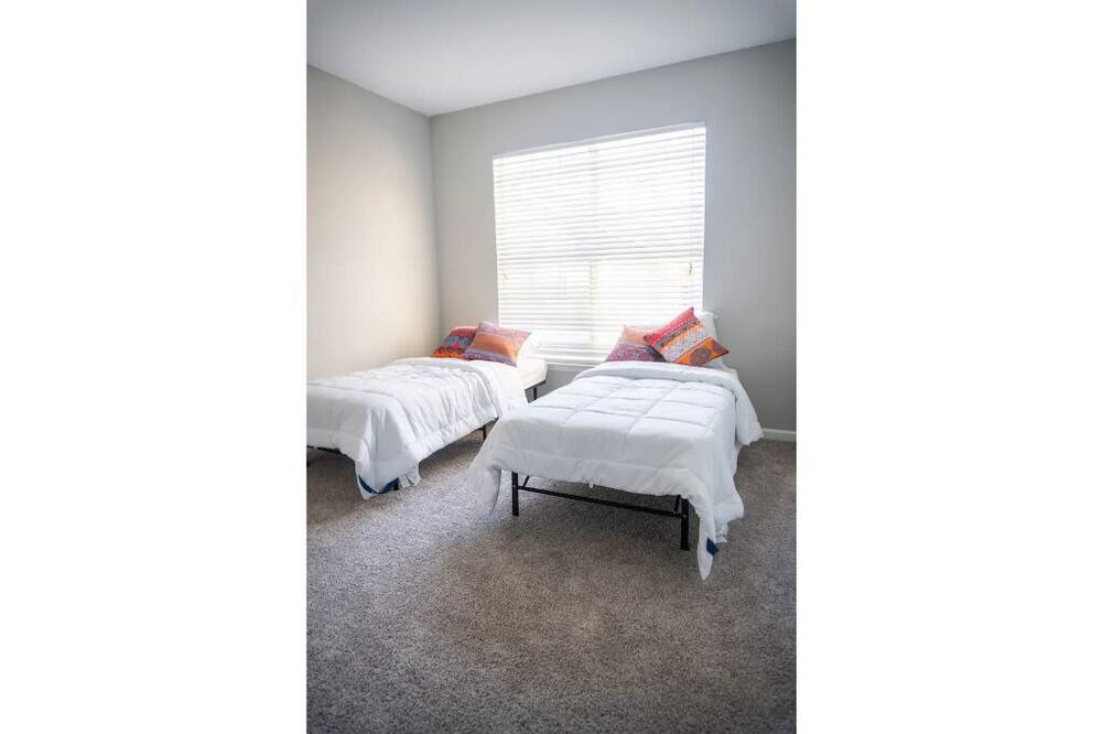 Photo of Bedroom in Durham