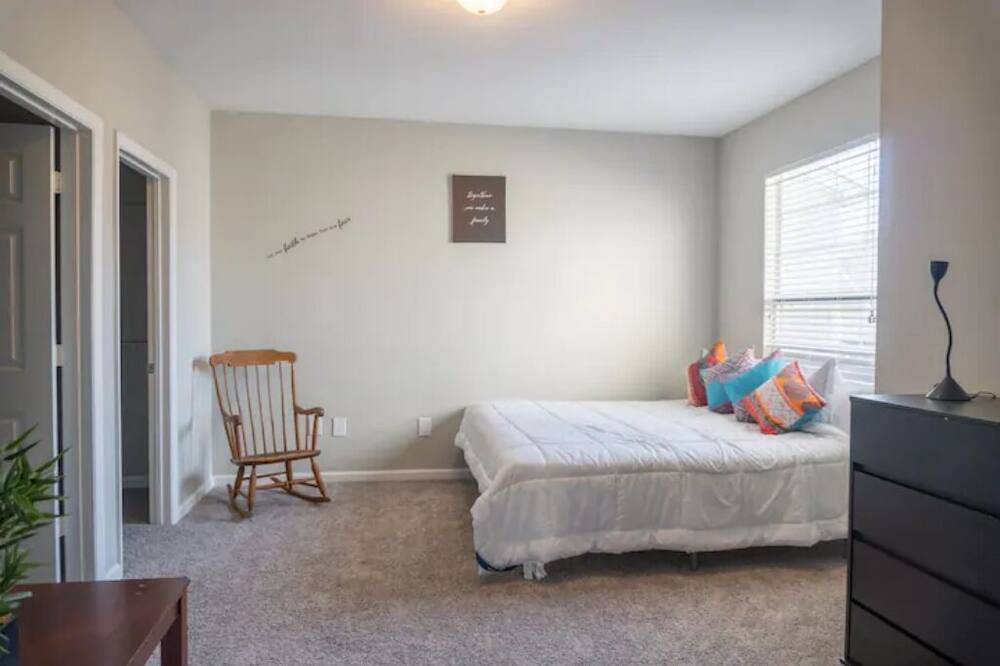 Photo of Bedroom in Durham