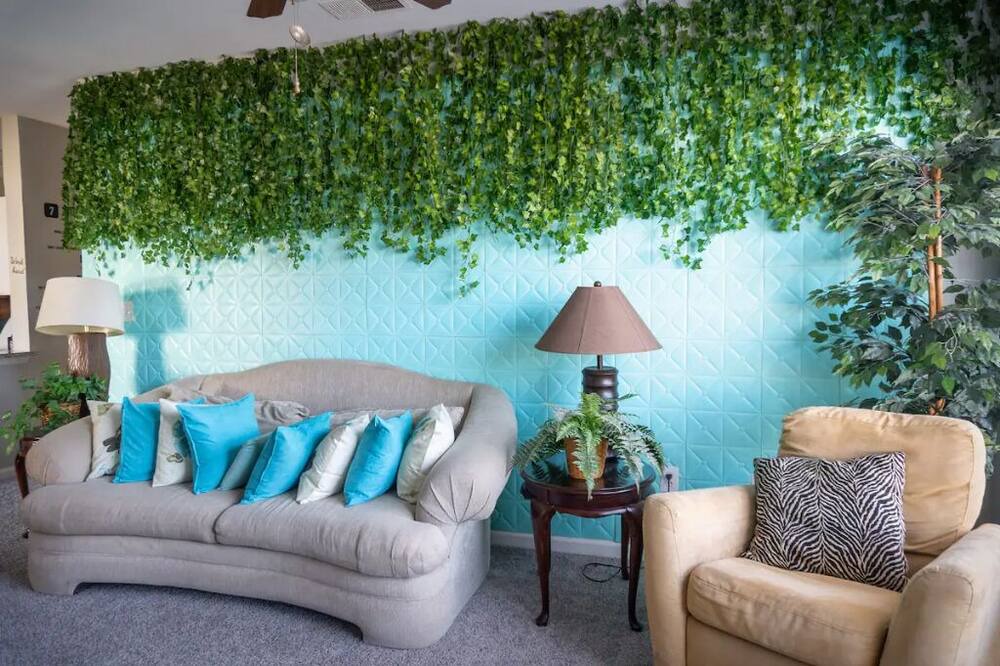 Photo of Livingroom in Durham