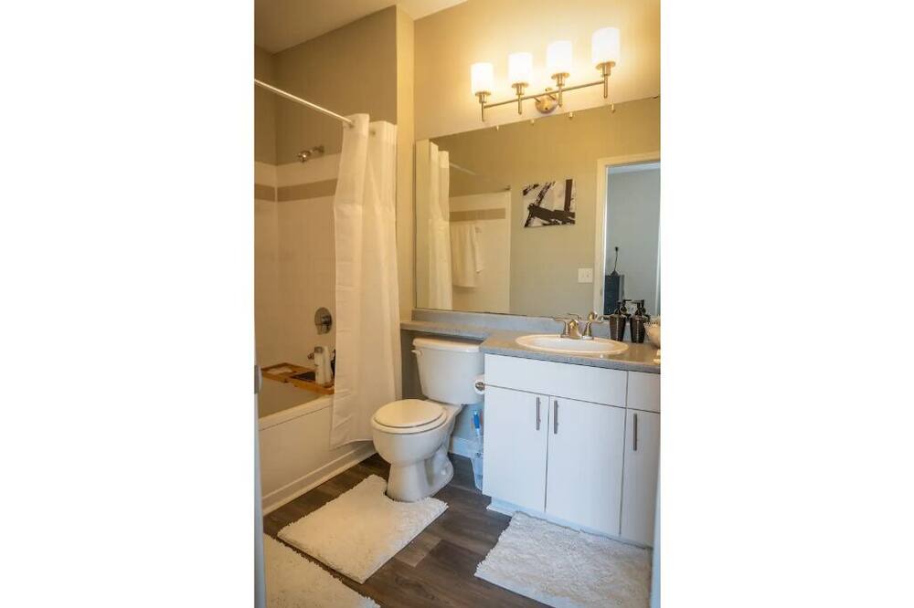 Photo of Bathroom in Durham