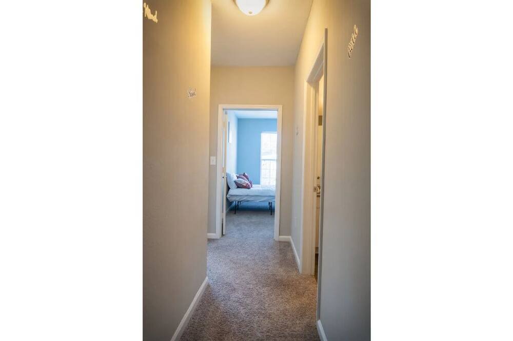 Photo of Bedroom in Durham