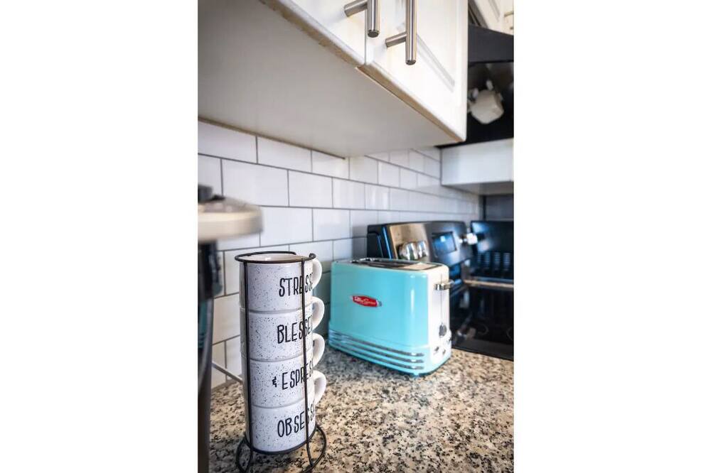 Photo of Kitchen in Durham