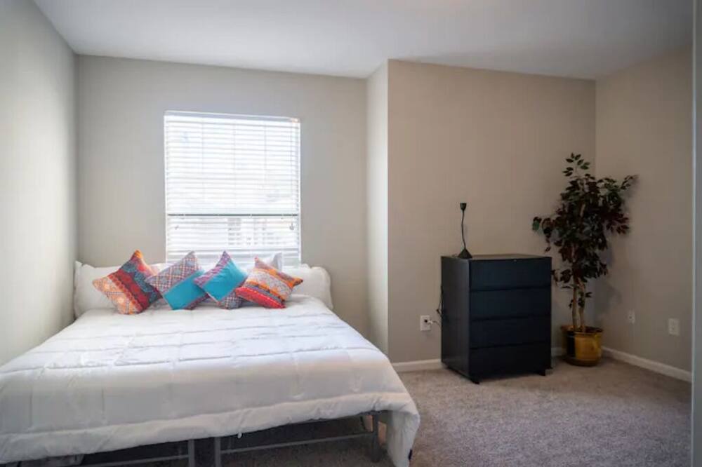 Photo of Bedroom in Durham