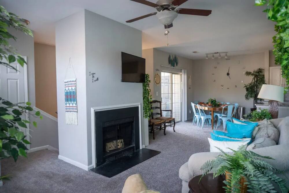 Photo of Bedroom in Durham