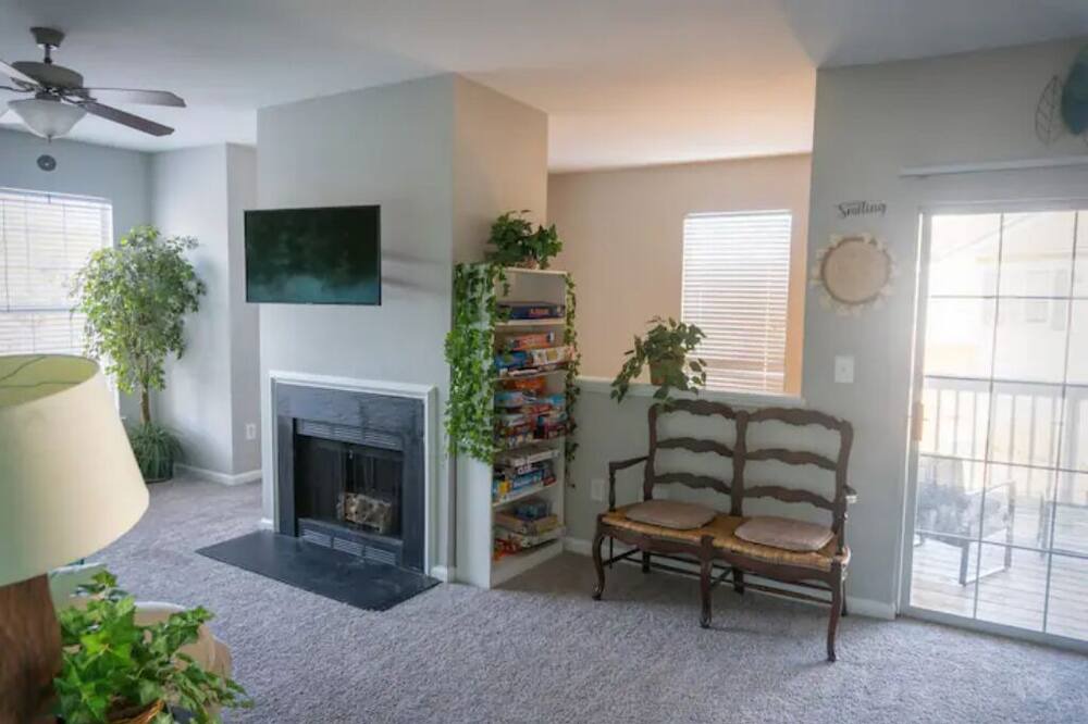 Photo of Livingroom in Durham