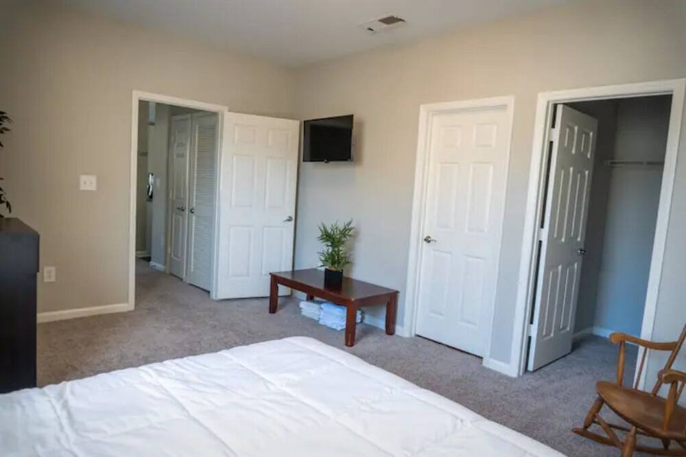 Photo of Bedroom in Durham