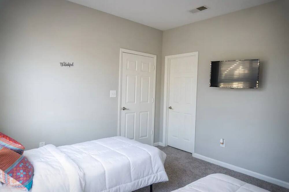 Photo of Bedroom in Durham