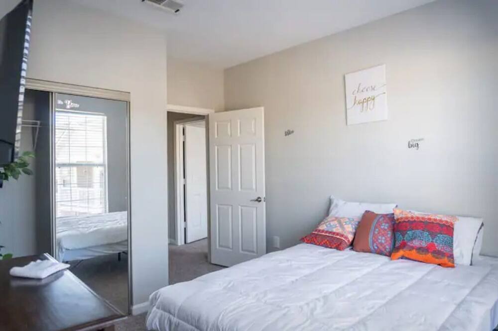 Photo of Bedroom in Durham