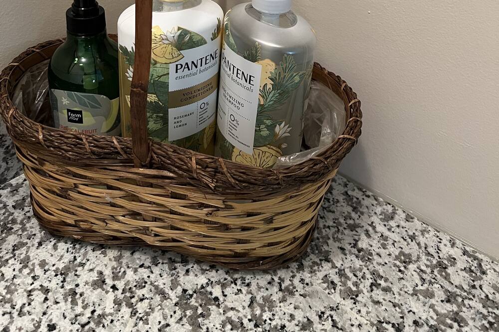 Photo of Bathroom in Middle Valley