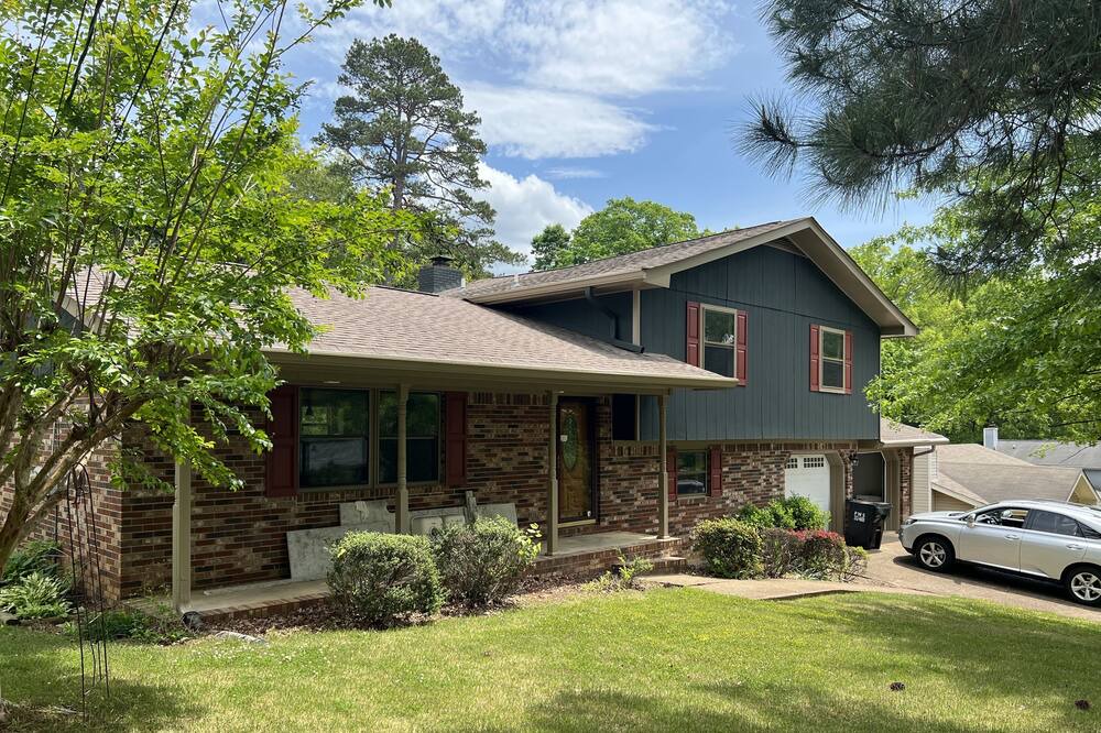 Photo of Outdoor in Middle Valley