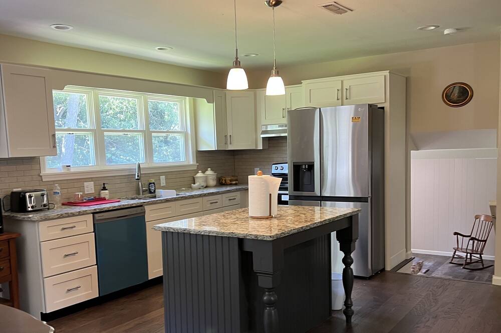 Photo of Kitchen in Middle Valley