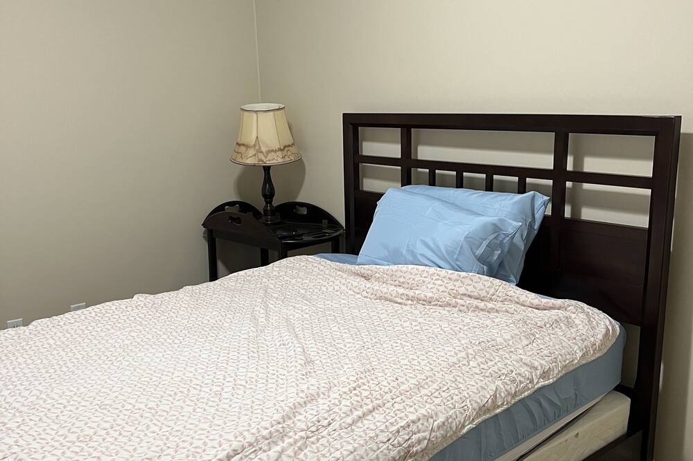 Photo of Bedroom in Middle Valley