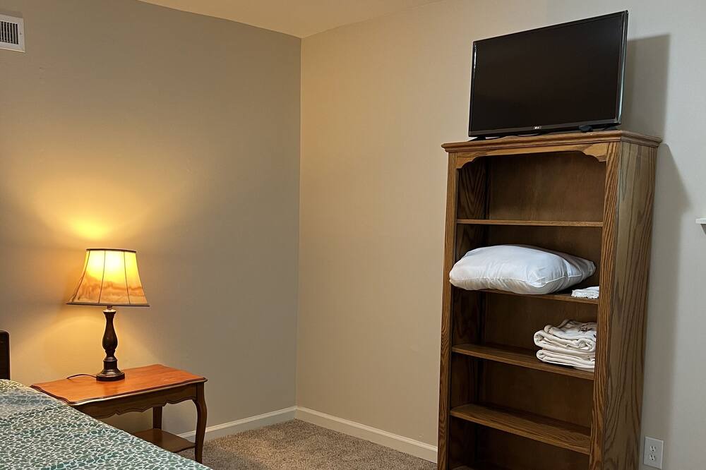 Photo of Livingroom in Middle Valley