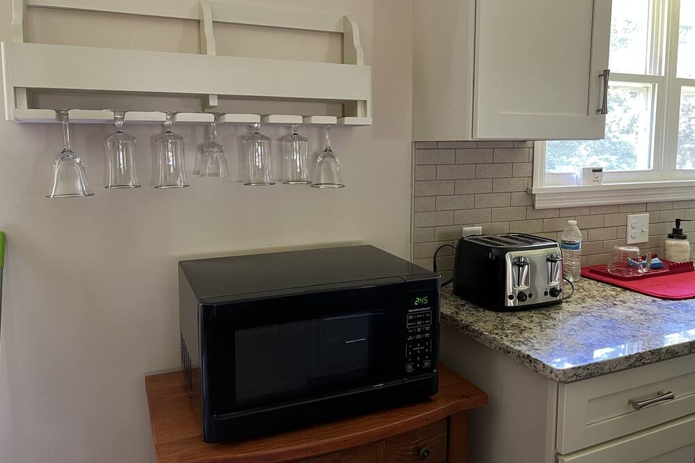 Photo of Kitchen in Middle Valley