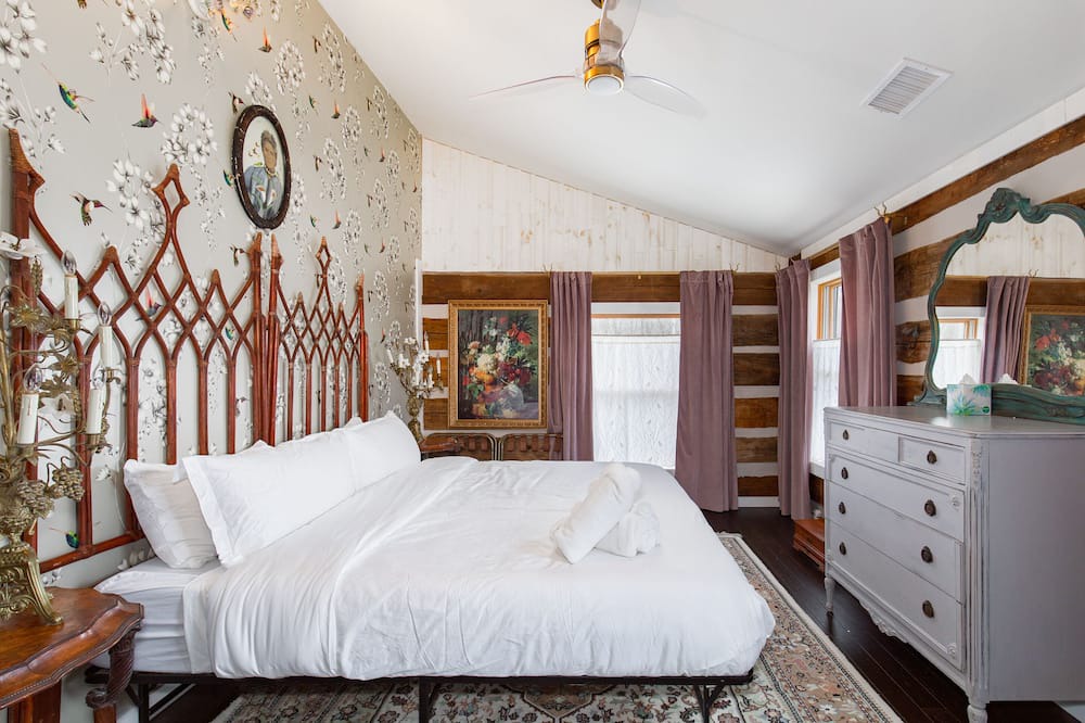 Photo of Bedroom in Pine Bush