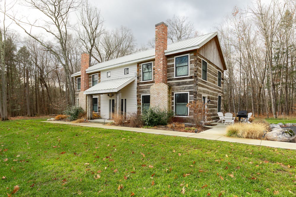 Photo of Outdoor in Pine Bush