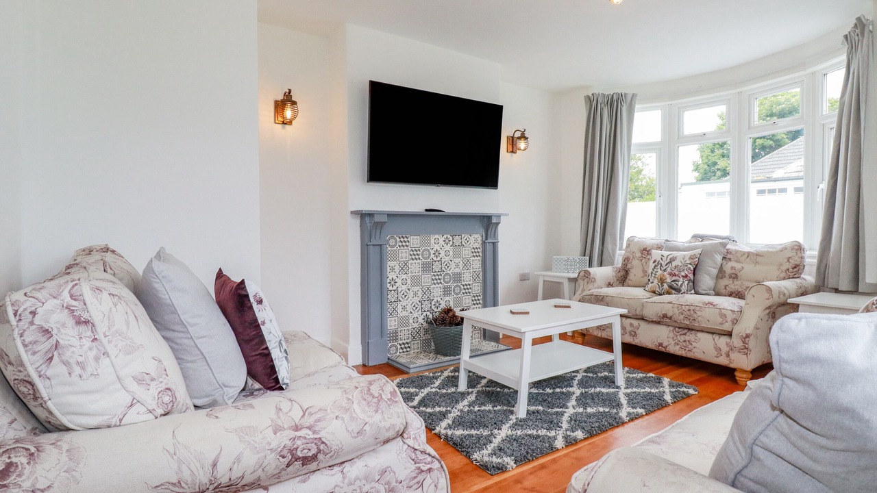 Photo of Livingroom in Summercourt