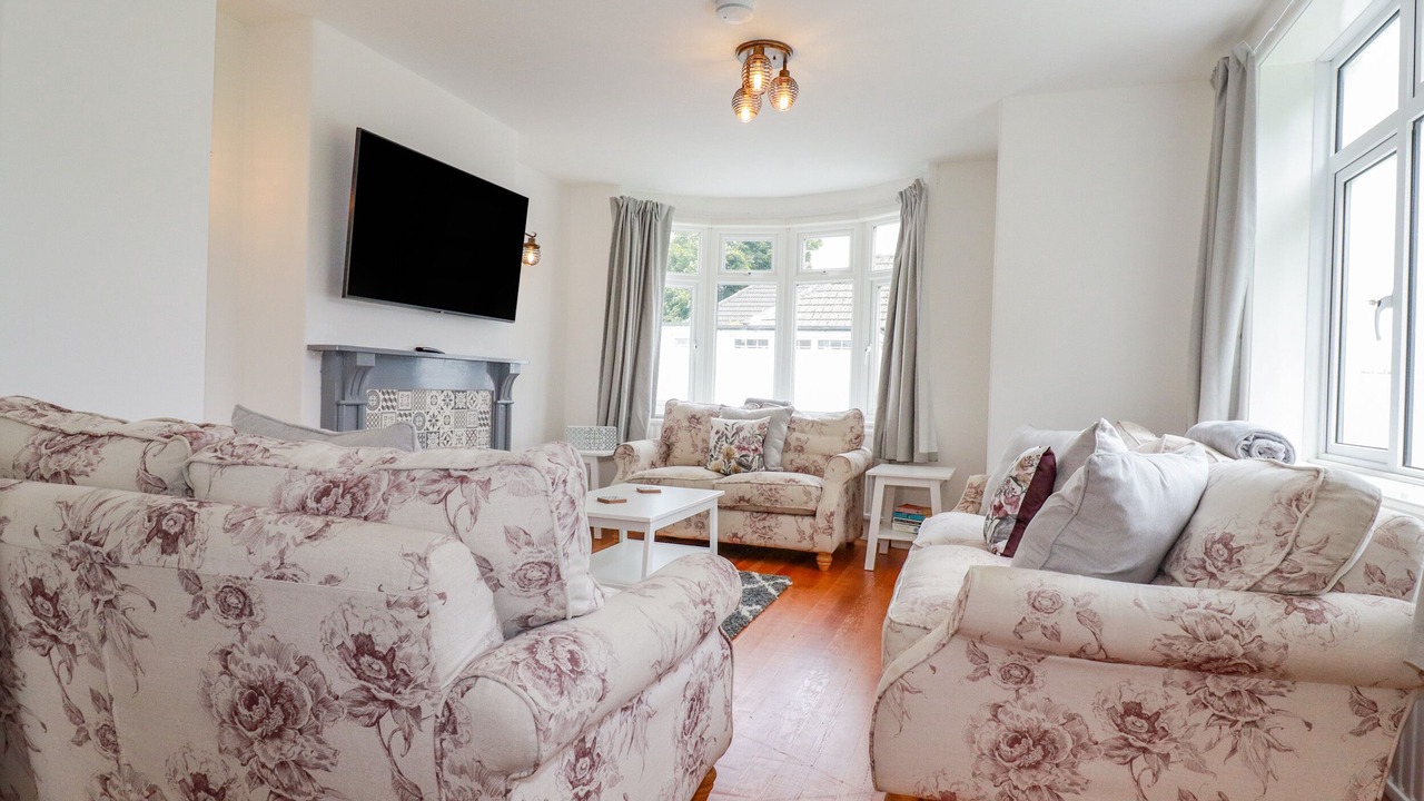 Photo of Livingroom in Summercourt