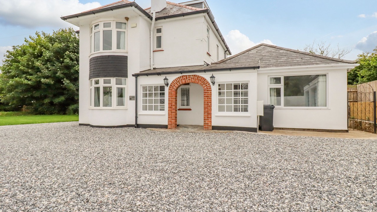 Photo of Outdoor in Summercourt