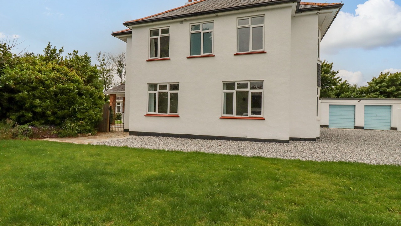 Photo of Outdoor in Summercourt