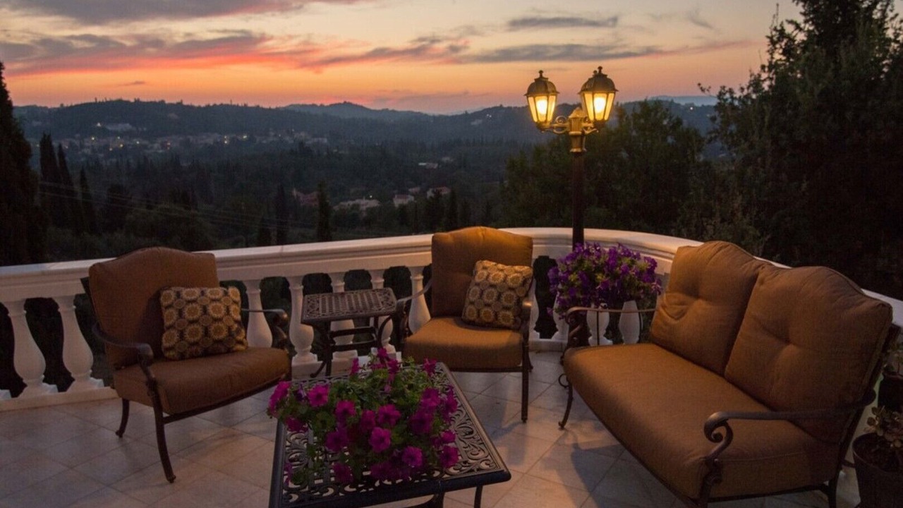 Photo of Outdoor in Dafnata