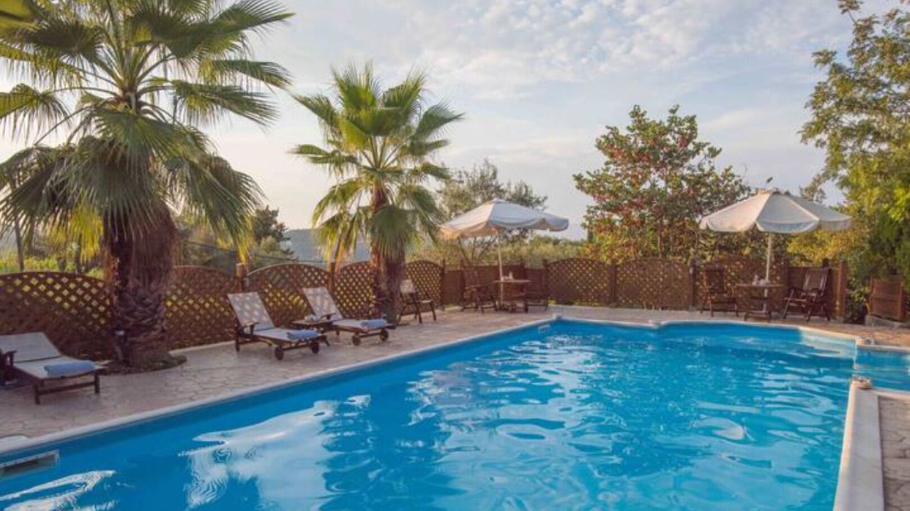 Photo of Outdoor in Dafnata