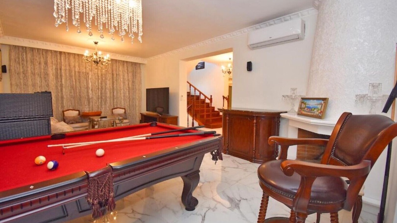 Photo of Bedroom in Dafnata