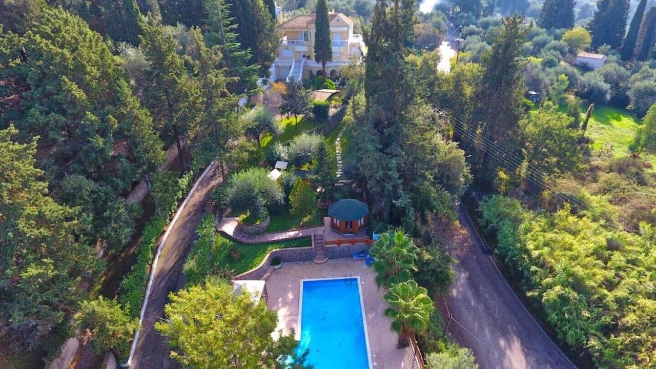 Photo of Outdoor in Dafnata