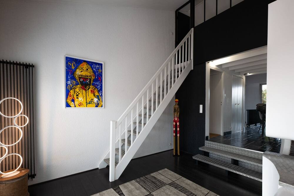 Photo of Livingroom in La Chaume
