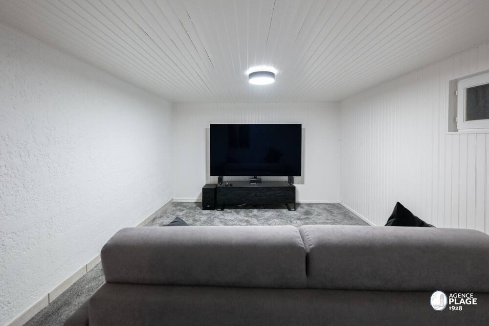 Photo of Livingroom in La Chaume
