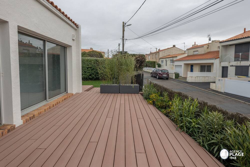 Photo of Outdoor in La Chaume