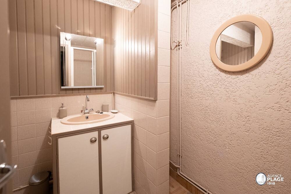 Photo of Bathroom in La Chaume