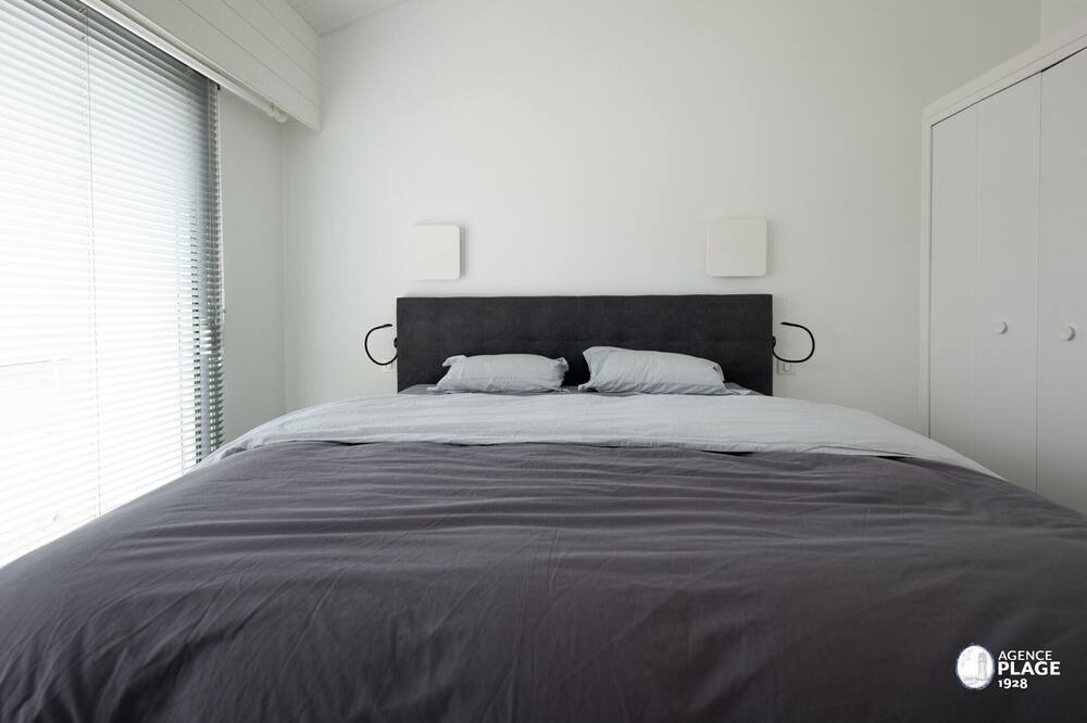 Photo of Bedroom in La Chaume