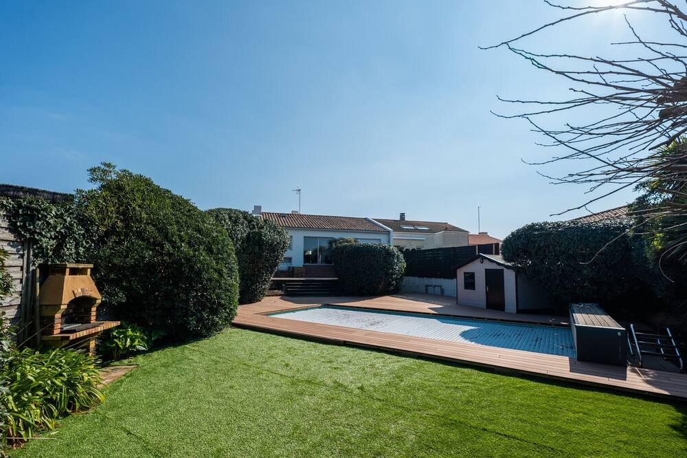 Photo of Outdoor in La Chaume