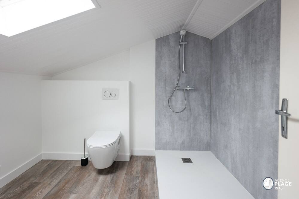 Photo of Bathroom in La Chaume