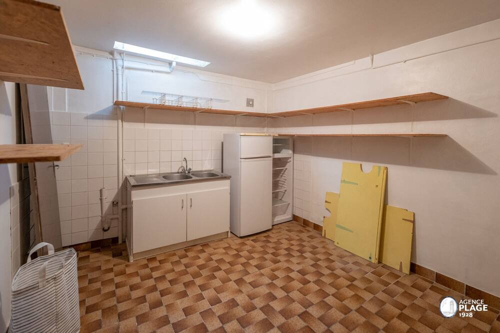 Photo of Kitchen in La Chaume
