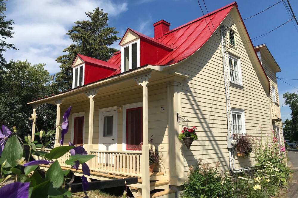 Photo of Outdoor in Saint-Michel-de-Bellechasse